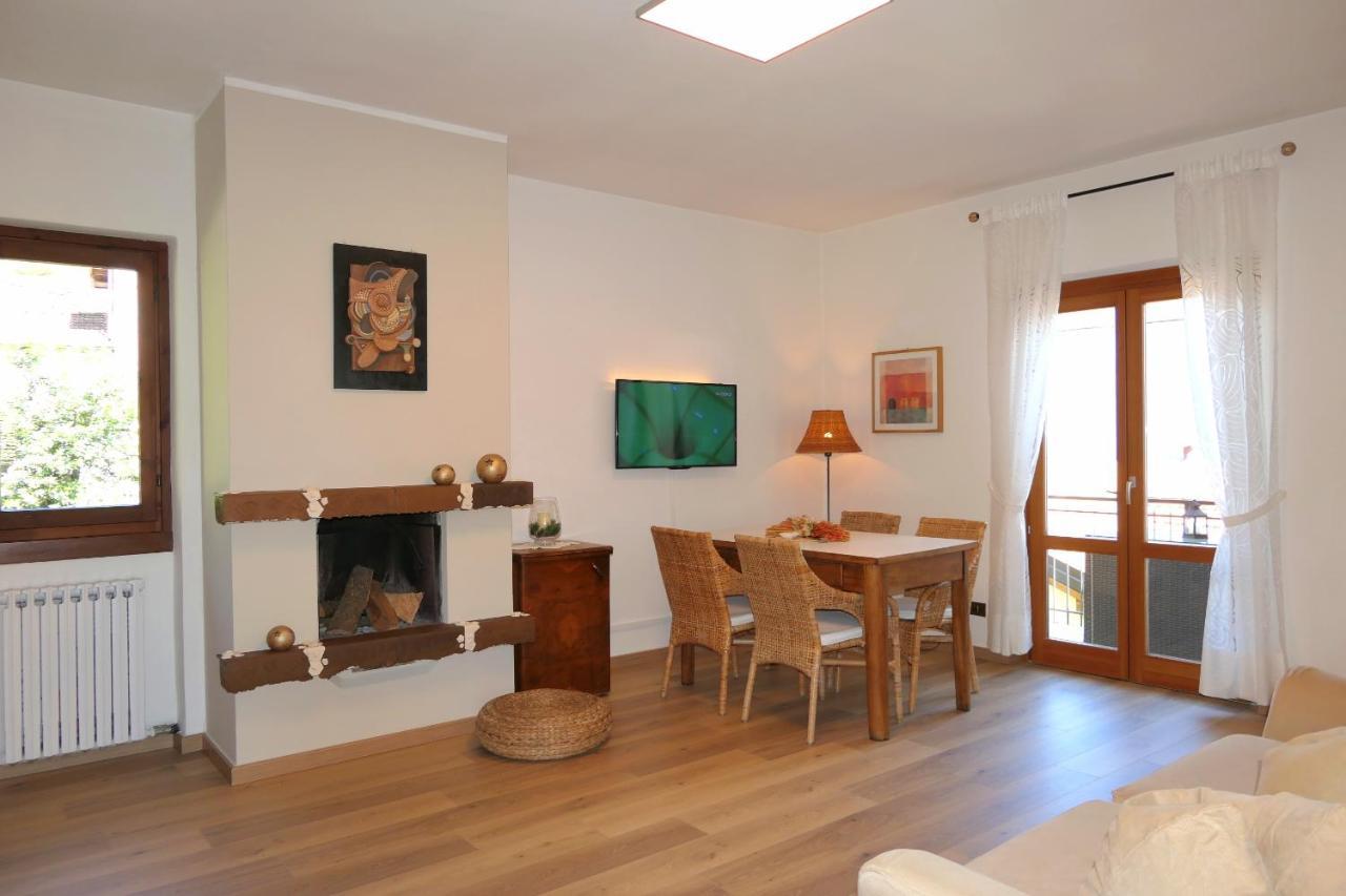Casa Artis Apartment Gravedona Exterior photo